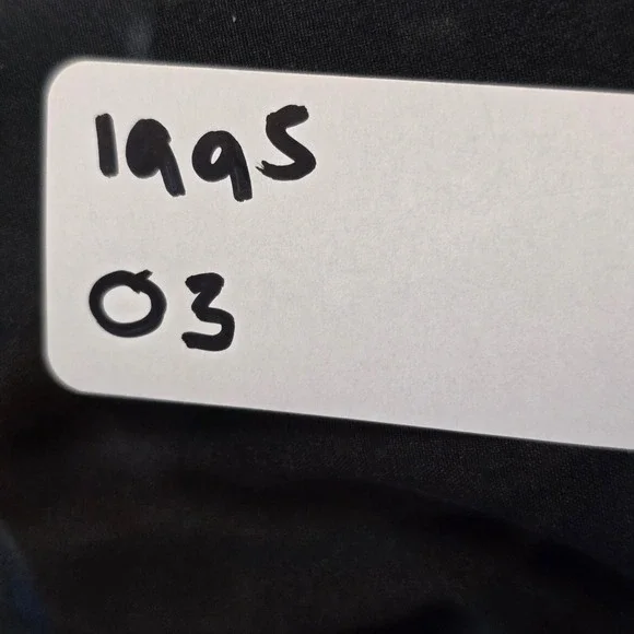 Chubbies Ultimate Training Short Mens XXL Black 4" Inseam 2-in-1 Liner Gecko - Picture 7 of 7